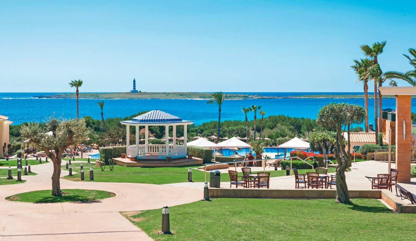 Insotel Punta Prima Resort & Spa Insotel Punta Prima Resort & Spa