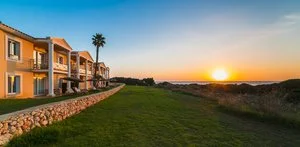 SEARESORT INSOTEL PUNTA PRIMA RESORT & SPA – Sa Punta Prima