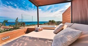 Appartamento rooftop