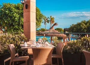 SEARESORT INSOTEL PUNTA PRIMA RESORT & SPA – Sa Punta Prima