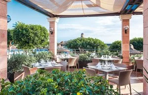 SEARESORT INSOTEL PUNTA PRIMA RESORT & SPA – Sa Punta Prima