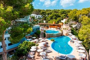SEARESORT ARTIEM AUDAX – Ciutadella