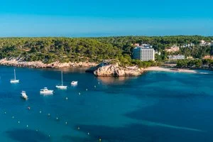 SEARESORT ARTIEM AUDAX – Ciutadella