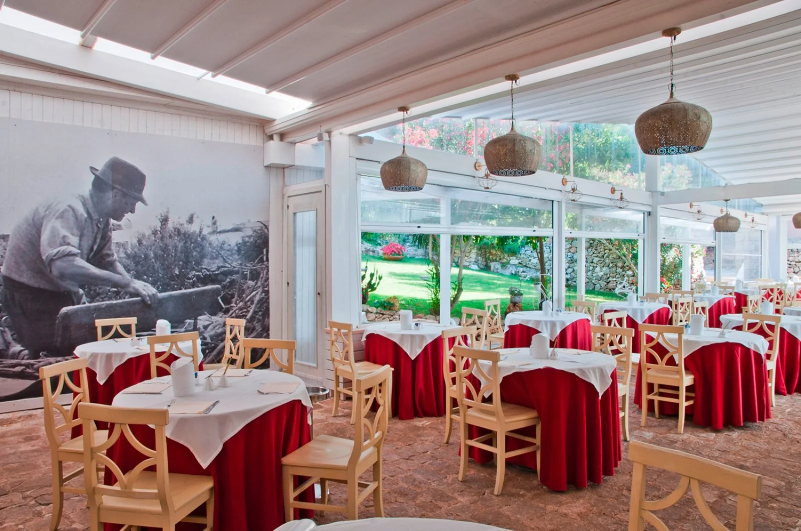 Antica Masseria Rottacapozza 