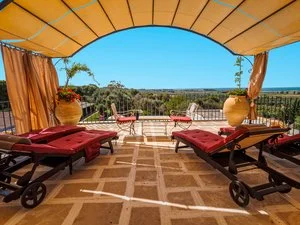 ALPISELECT ANTICA MASSERIA ROTTACAPOZZA – Torre Mozza