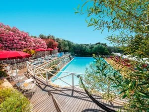 ALPISELECT ANTICA MASSERIA ROTTACAPOZZA – Torre Mozza