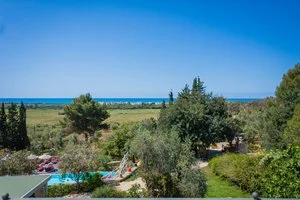 ALPISELECT ANTICA MASSERIA ROTTACAPOZZA – Torre Mozza
