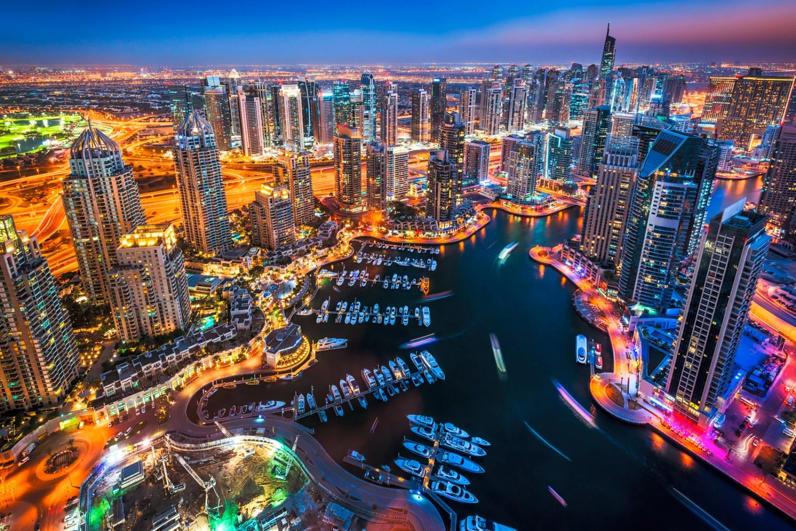 Dubai E Magic Indonesia 