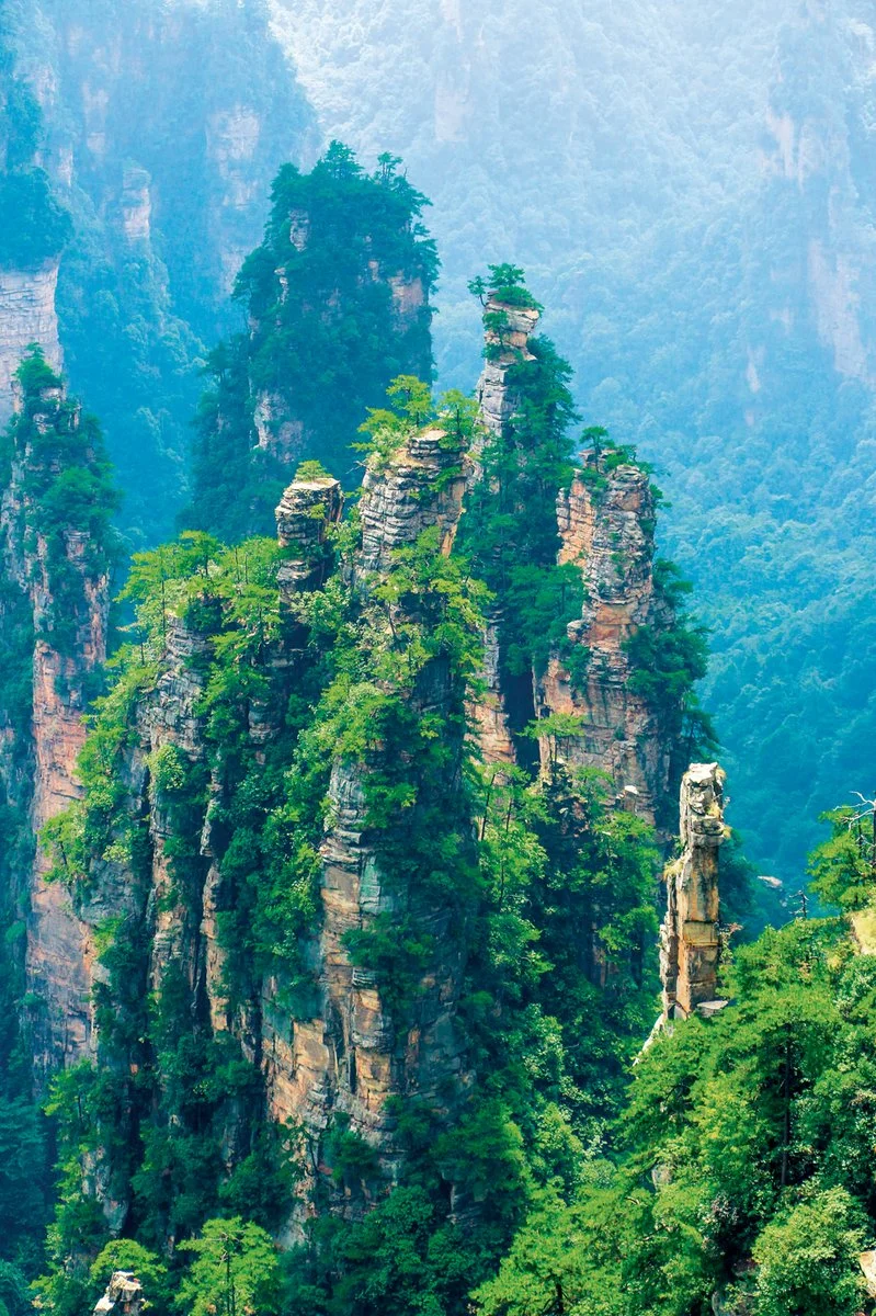 Montagne E Antiche Vie 