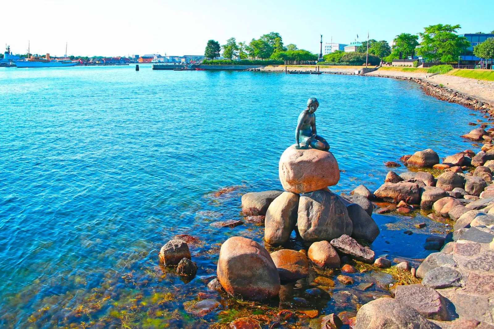 Intour Capitali E Fascino Del Nord 