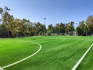 Campo calcetto