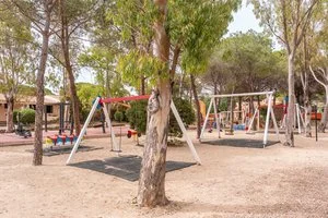 Area giochi