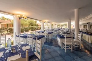 Ristorante Li Cupulatti
