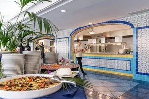 Ristorante Li Cupulatti