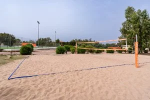 Sport, beach volley
