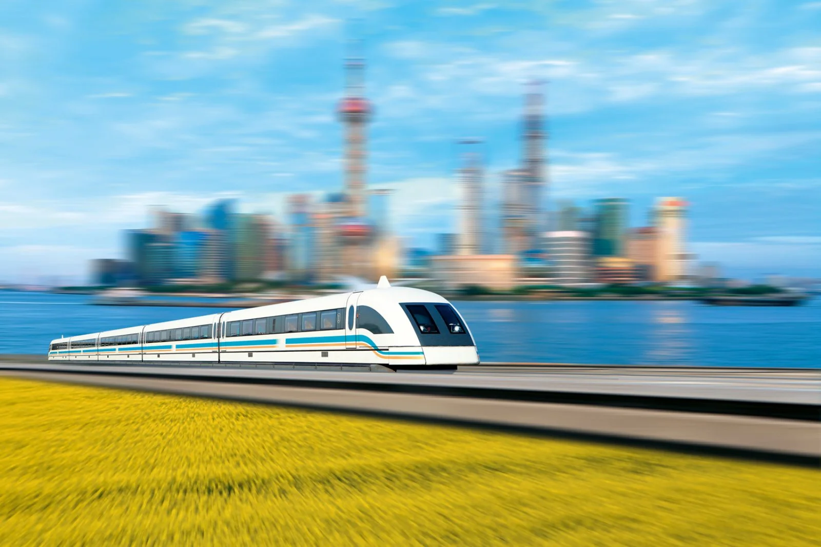 Shanghai - Phuket - Koh Samui