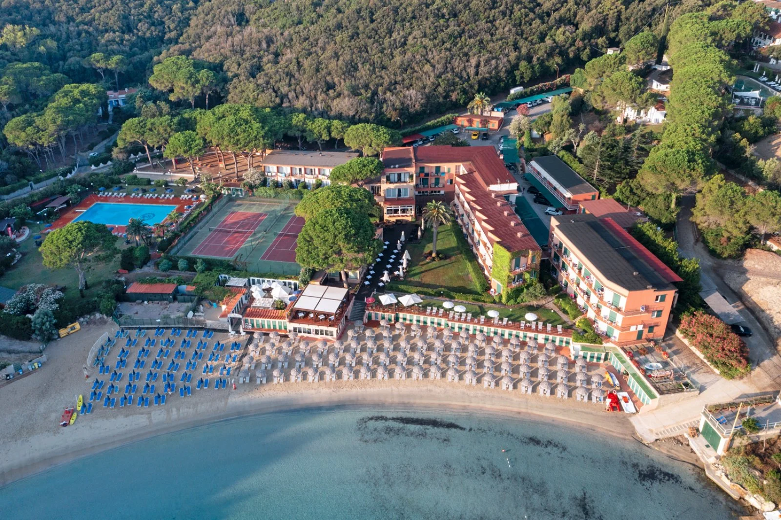 Hotel Desiree Hotel Desiree