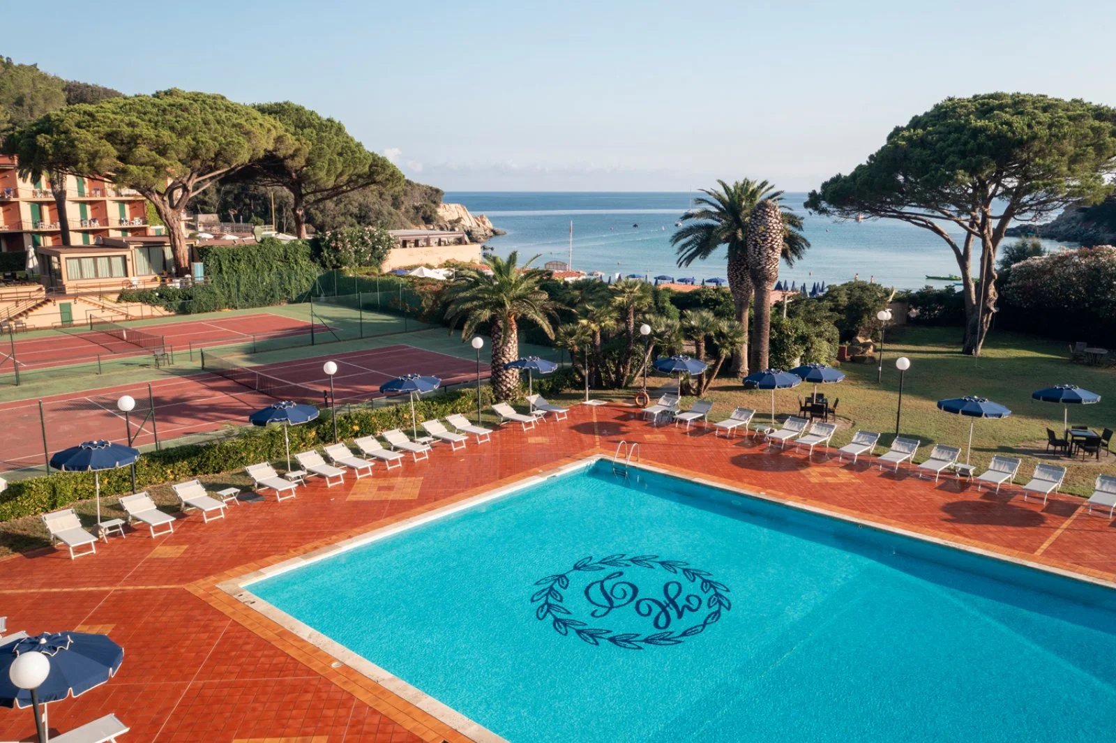 Hotel Desiree 