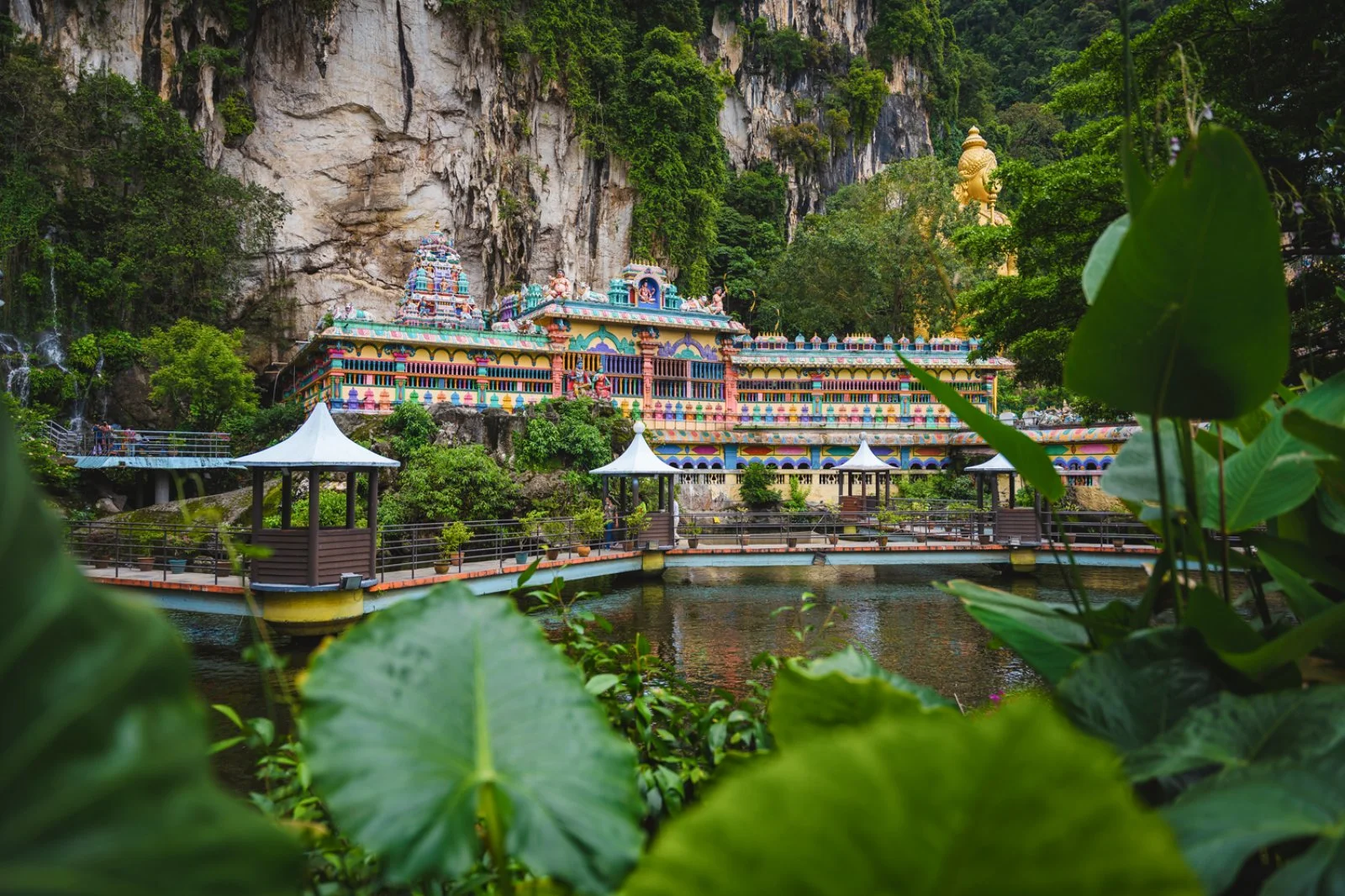 Magic Malesia E Perhentian 