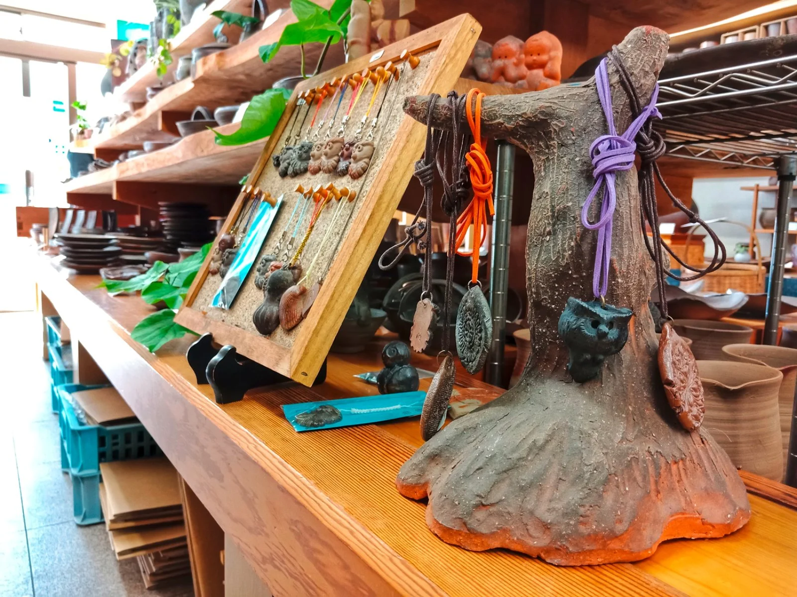 Okayama - Bizen - Osafune - Okayama