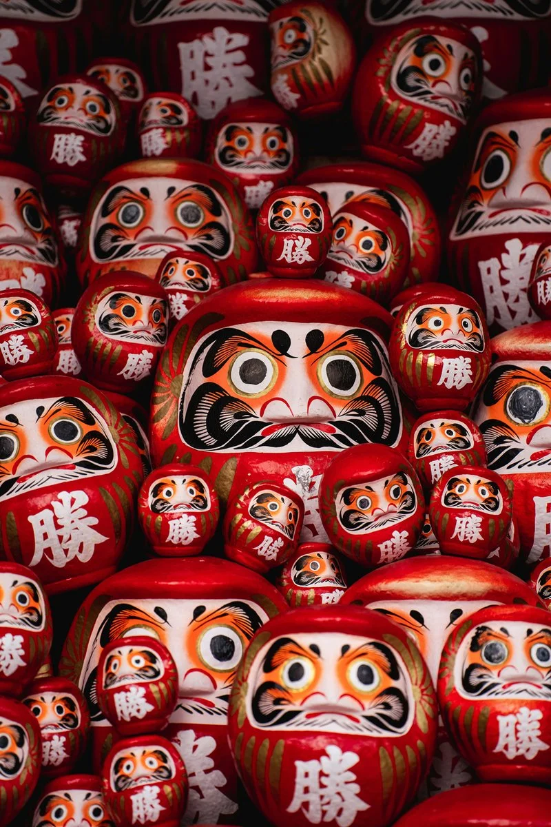 Daruma E Koh Samui 