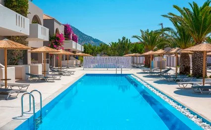 BRAVO SMART AKTI BEACH – Kos