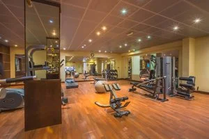 Palestra