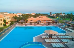 Piscina principale