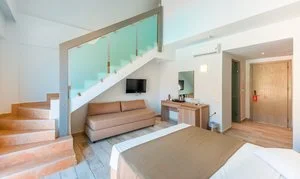 Maisonette