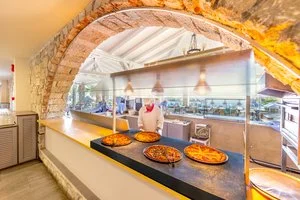 Ristorante principale