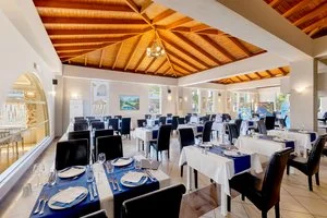 Ristorante tematico di pesce