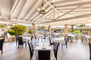 Ristorante principale