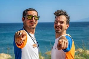 BRAVO SMART AKTI BEACH – Kos
