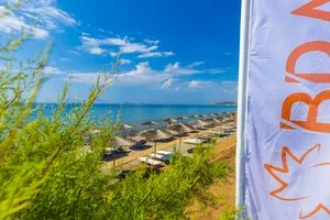 BRAVO SMART AKTI BEACH – Kos