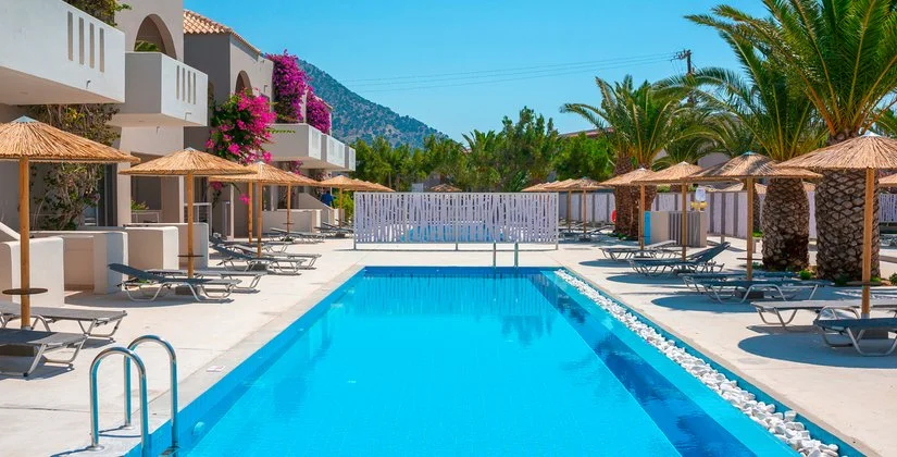 BRAVO SMART AKTI BEACH – Kos