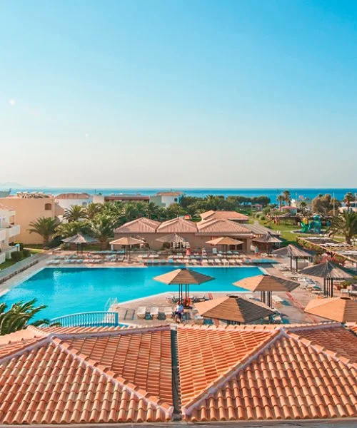 BRAVO SMART AKTI BEACH – Kos
