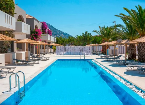 BRAVO SMART AKTI BEACH – Kos