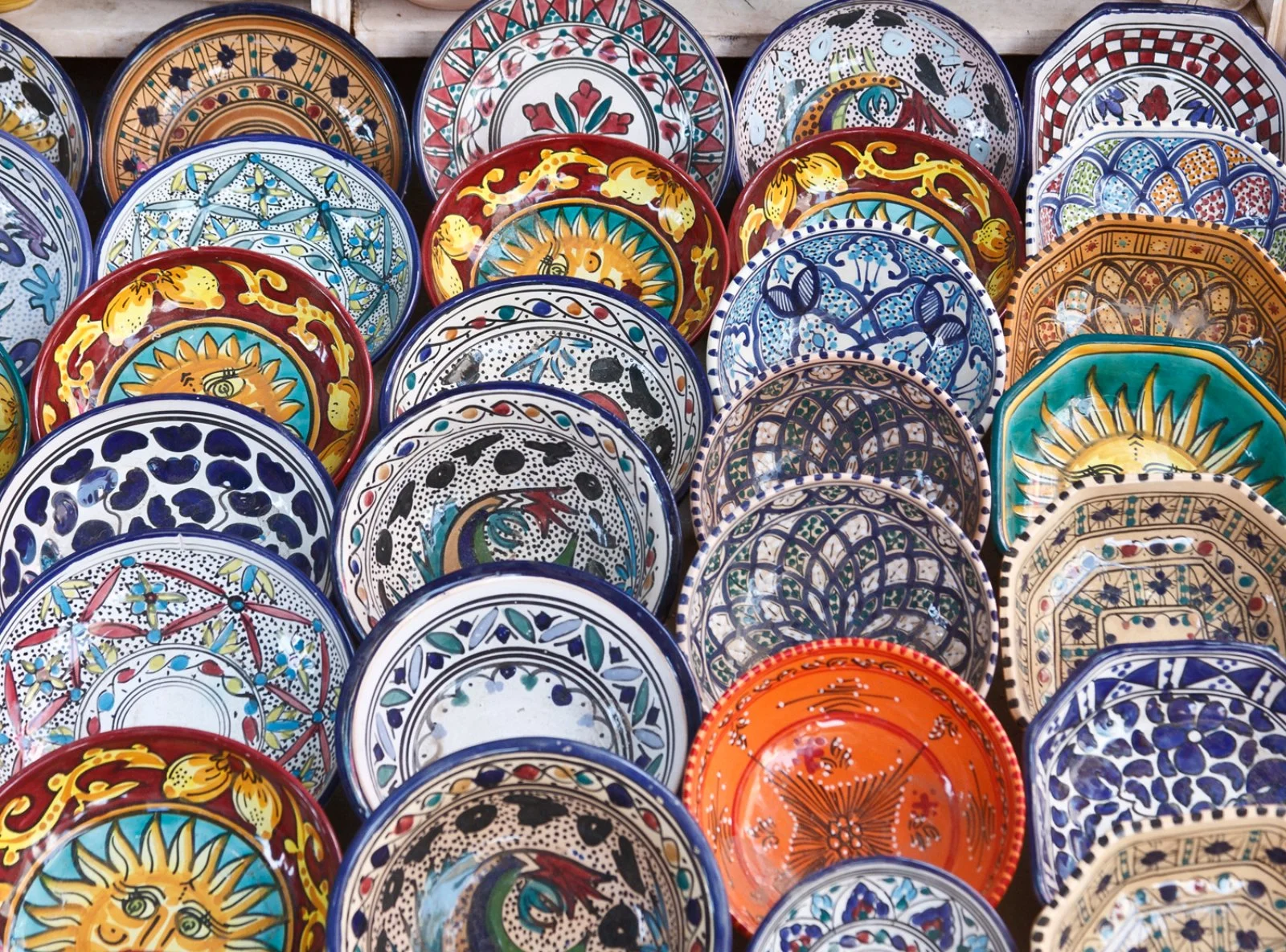 Intour Autentica Tunisia 