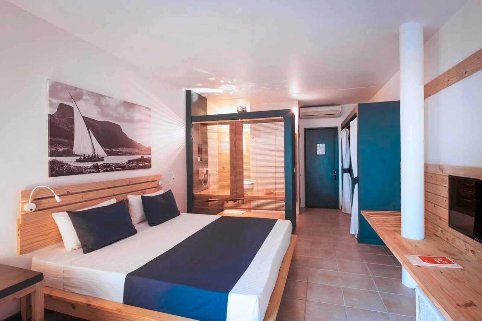 Veranda Pointe Aux Biches - Camera Comfort