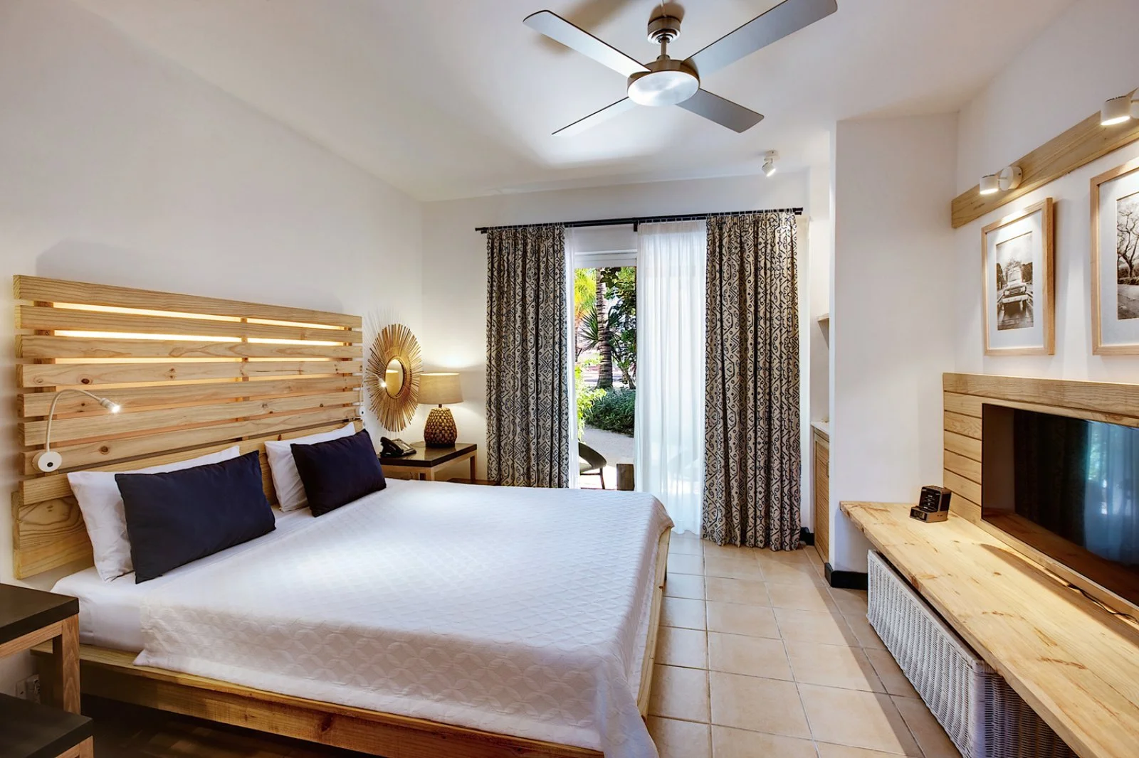 Veranda Pointe Aux Biches - Chambre Privilege