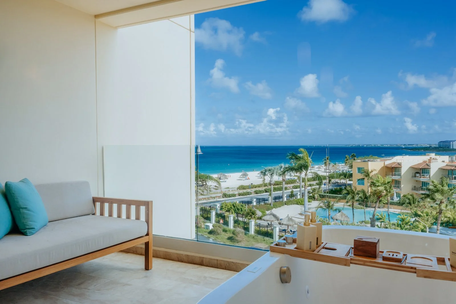 Joia Aruba By Iberostar 