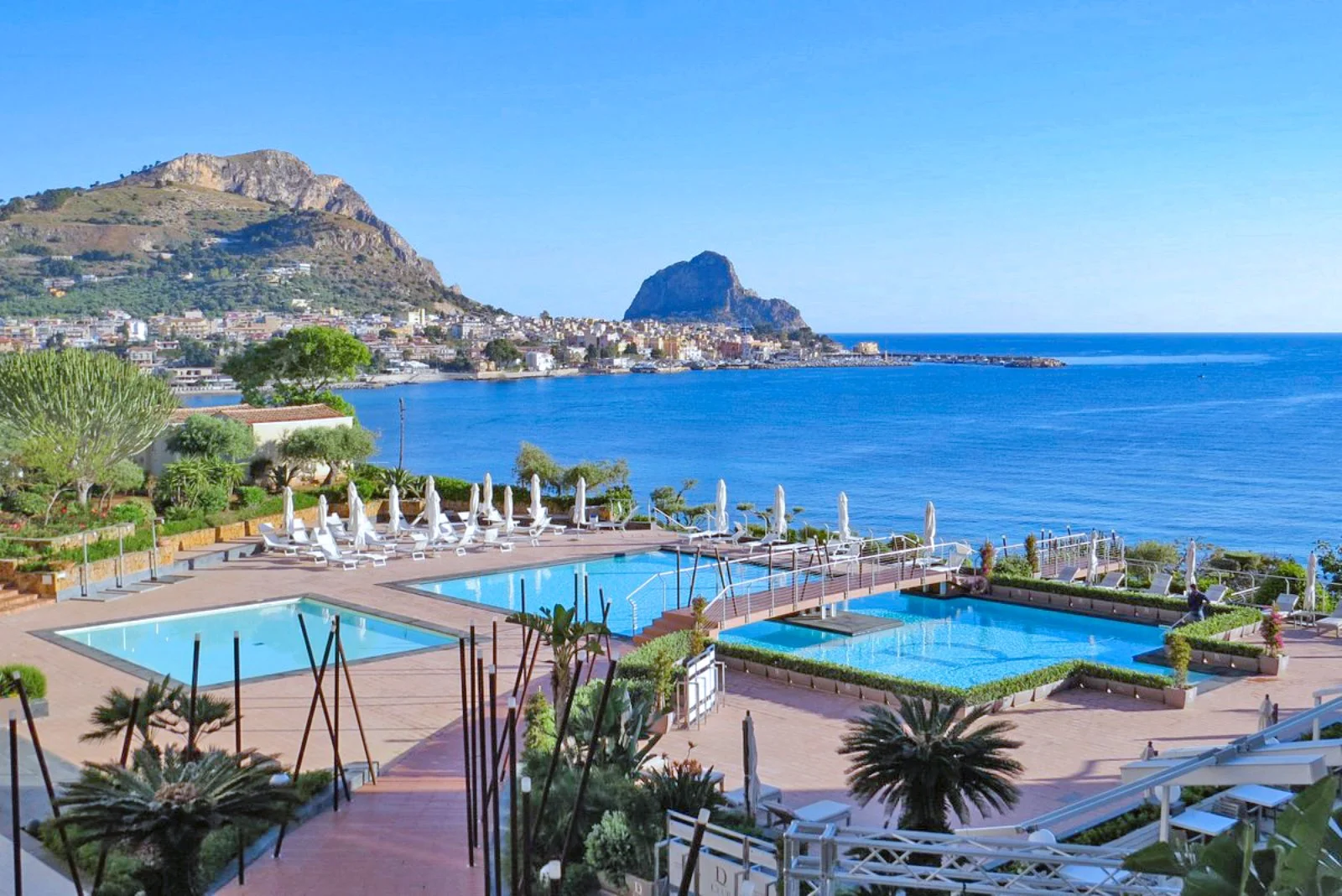 Searesort Domina Zagarella - Sicily 