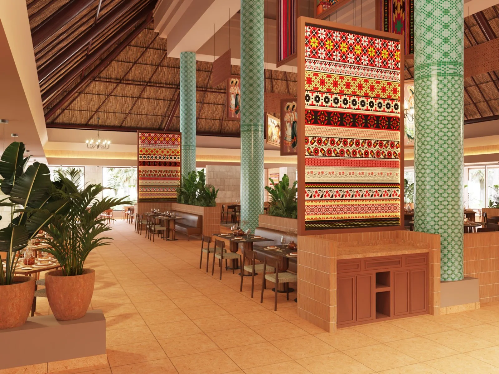 Bahia Principe Grand Tequila Resort 