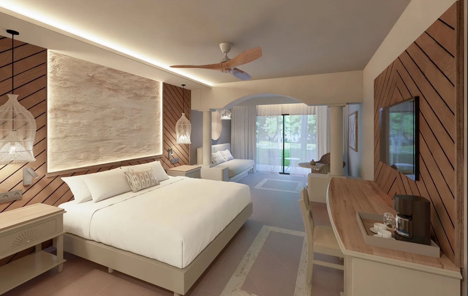 Bahia Principe Grand Tequila Resort 