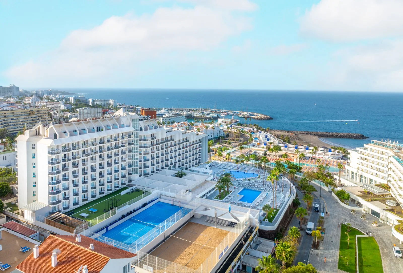 Hovima Costa Adeje Hovima Costa Adeje