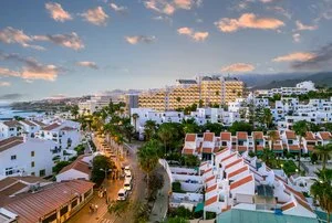 HOTEL HOVIMA COOL COSTA ADEJE – Miraverde