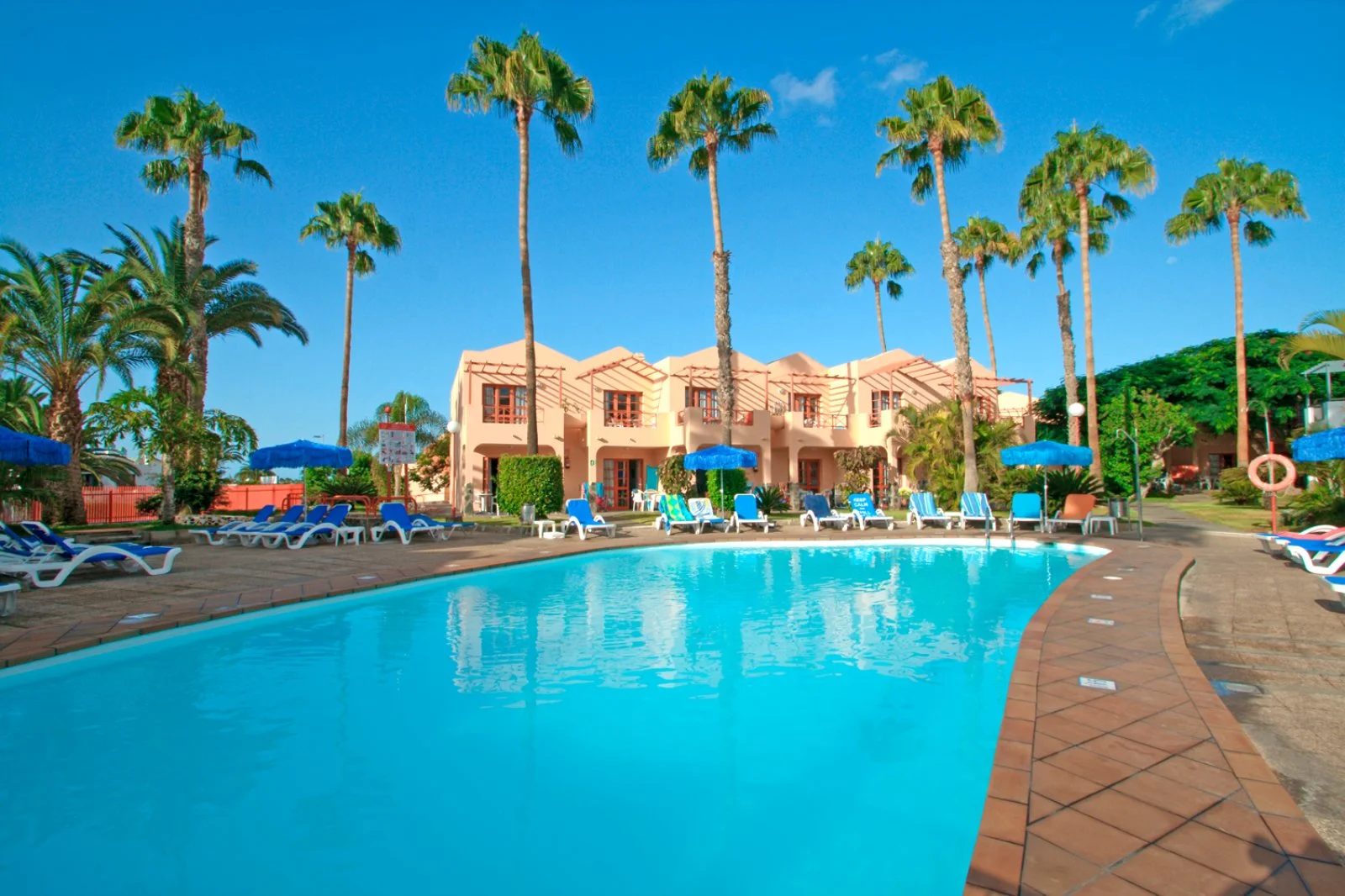 Appartamenti Turbo Club 