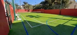 APPARTAMENTI TURBO CLUB – San bartolome de tirajana