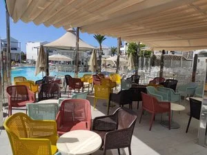 APPARTAMENTI TURBO CLUB – San bartolome de tirajana