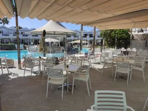APPARTAMENTI TURBO CLUB – San bartolome de tirajana